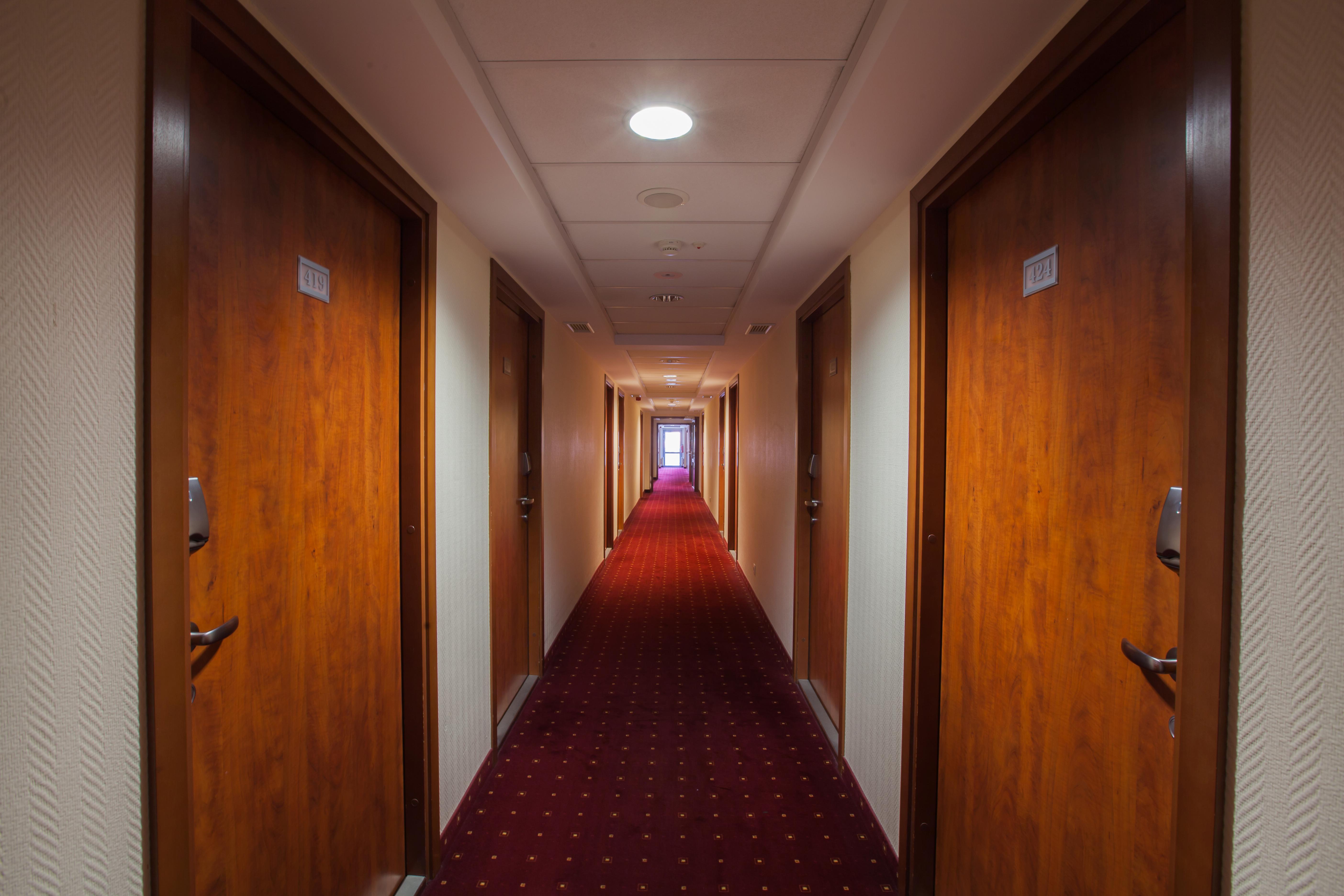 Qubus Hotel Legnica Exterior photo