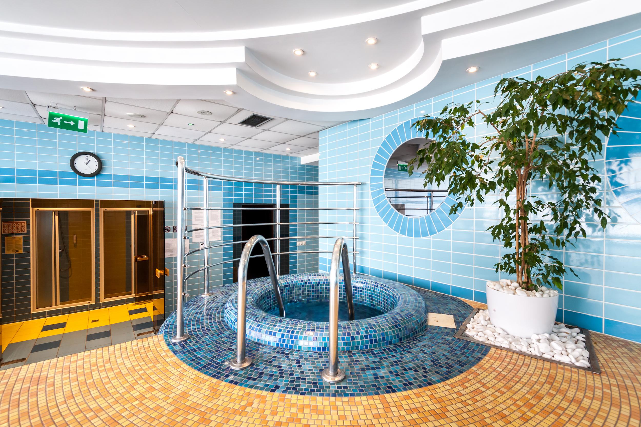 Qubus Hotel Legnica Exterior photo